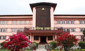 संसद् सचिवालयका महासचिवलाई सर्वोच्चले सोध्यो चार प्रश्‍न