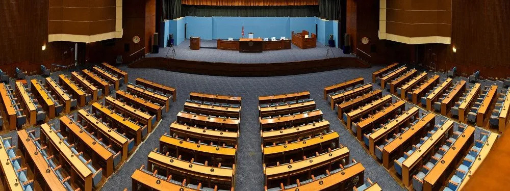 नवनिर्वाचित सांसदहरूको शपथ ग्रहण बिहीबार हुने