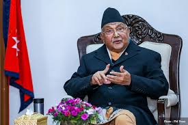 घेराबन्दीको बीचमा पनि एमाले सर्वाधिक लोकप्रिय पार्टी बन्यो : ओली