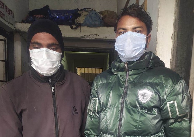 शिक्षकले गरे १४ वर्षीय बिधार्थीको हत्या