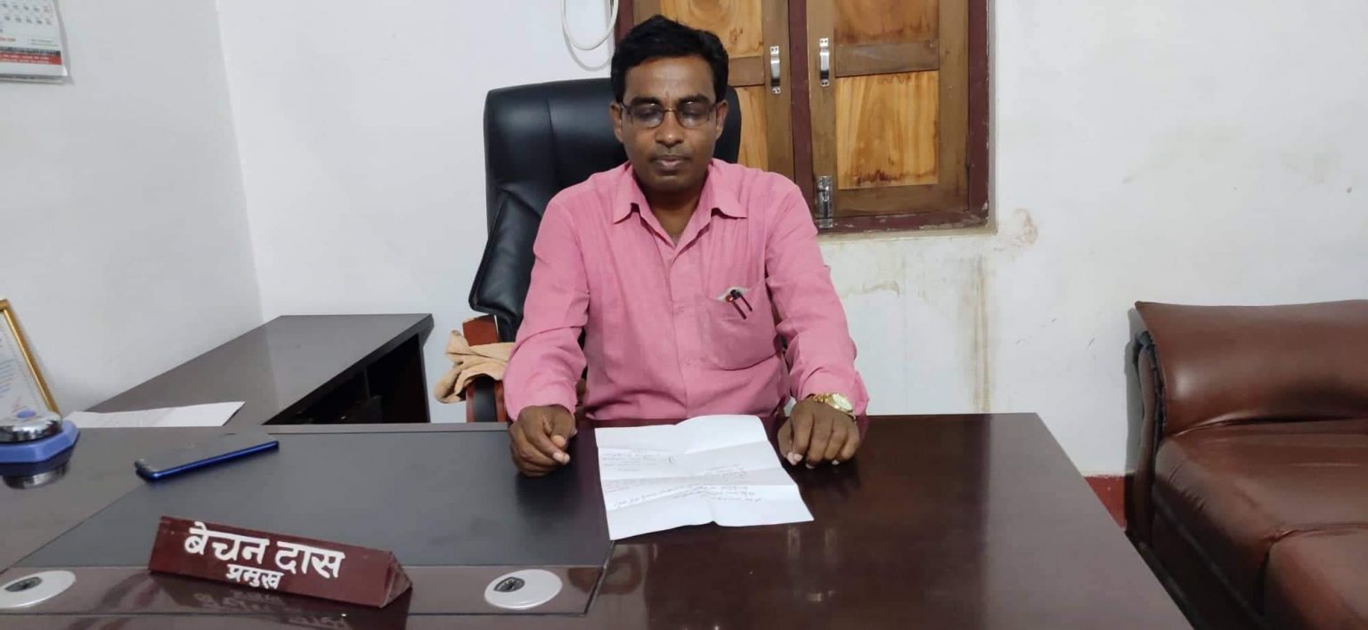 पत्रकार असुर्क्षित हुदै, मेयरद्वारा ज्यान मार्ने धम्की