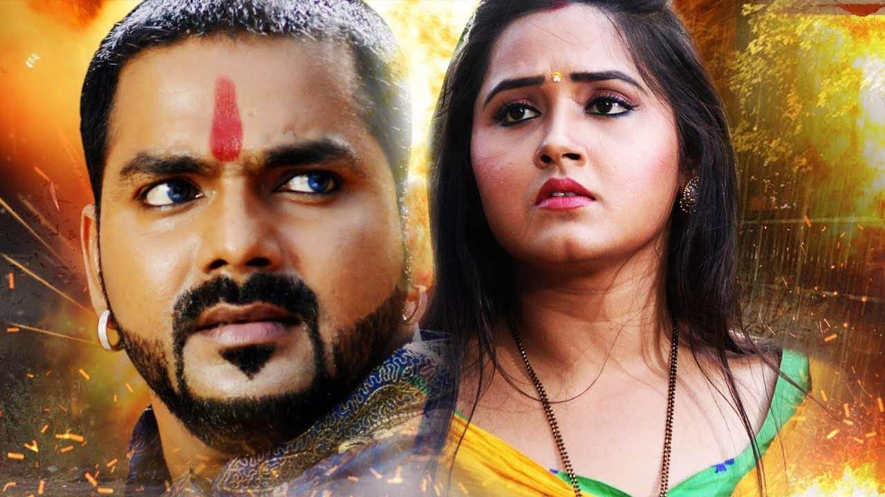 मौलापुर मधानी महोत्सवमा यही फाल्गुण ६ गते पवन सिंह र काजल राघवानी आउदै