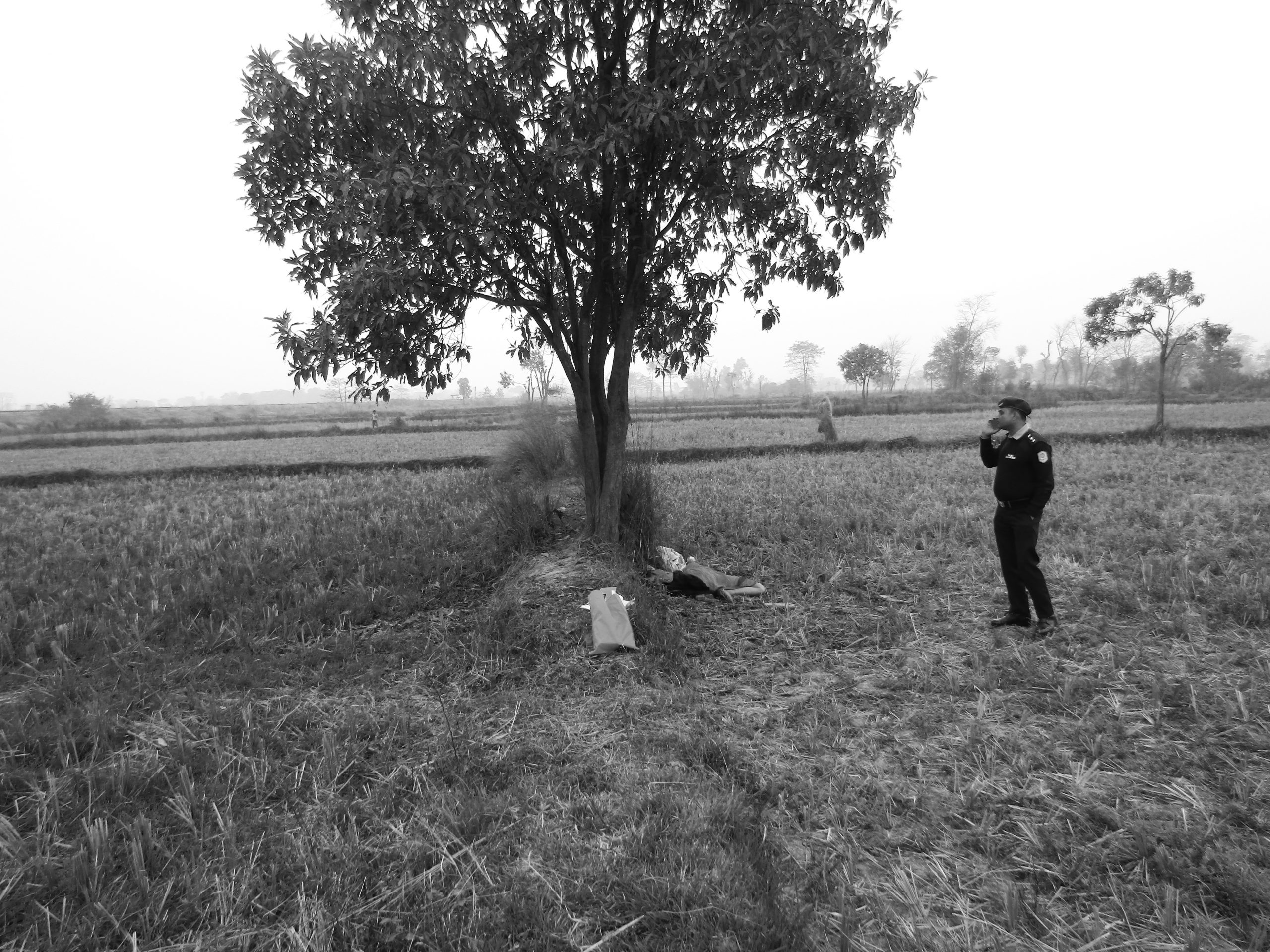 धनुषामा एक भारतीय नागरिक मृत अवस्थामा फेला