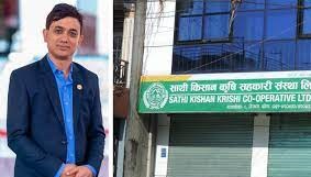 डा. ढाकाकुमार श्रेष्ठमाथि सहकारीको लाखौं हिनामिना गरेको आरोप