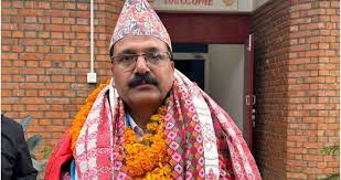 कर्णाली प्रदेशका मुख्यमन्त्री राजकुमार शर्माले पाए विश्वासको मत