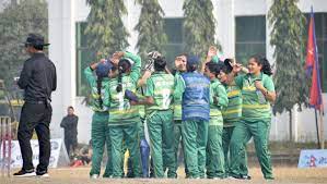 प्रधानमन्त्री कप महिला राष्ट्रिय टि–२० क्रिकेट प्रतियोगिता सुदूरपश्चिमले जित्यो