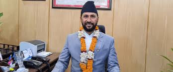 गृहमन्त्री रवि लामिछानेको सांसद पद खारेज