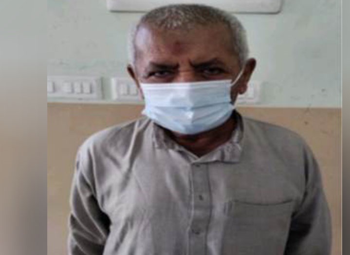 झा दम्पती हत्याकाण्ड : एक जना पक्राउ