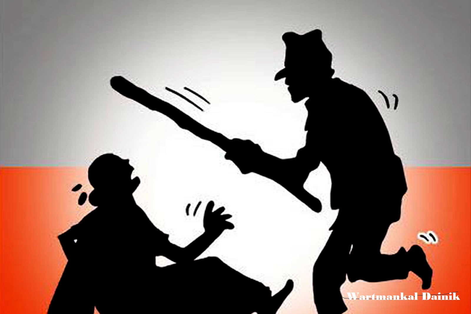 बोक्सीको आरोपलगाई ६० वर्षीय दलित महिलामाथि निर्घात कुटपिट