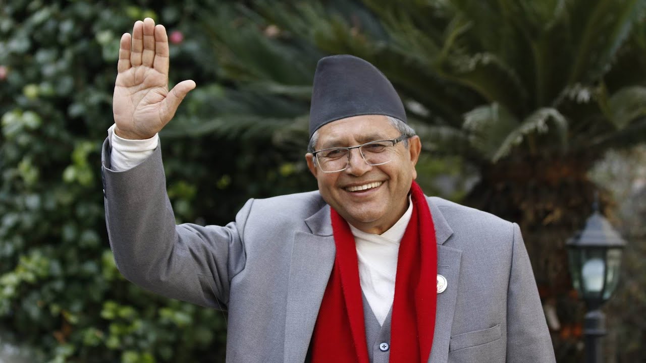 देवराज घिमिरे प्रतिनिधिसभाको सभामुखमा निर्वाचित