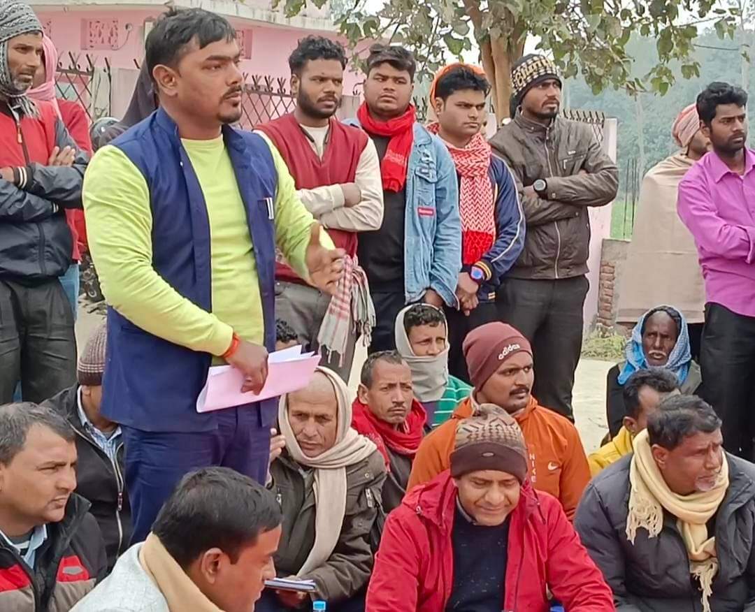 वडा स्तरीय योजना छनौट कार्यक्रम सम्पन्न