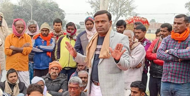 गुणस्तरीय शिक्षाका लागि कोहीसँग सम्झौता नगर्ने मेयर यादवको दृढता