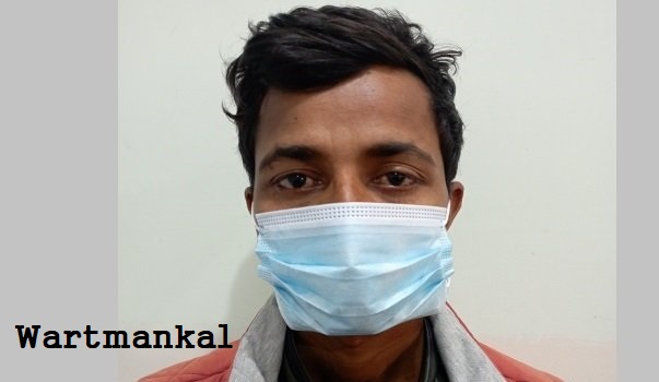 धनुषा प्रहरी हिरासतबाट फरार ६ जना मध्ये ४ जना पक्राउ