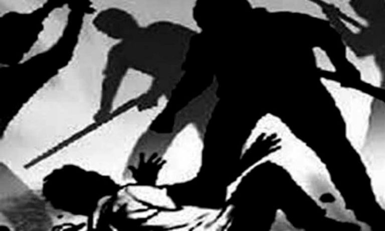 सर्लाहीमा एक युवकमाथि कुटपिट