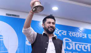 सरकारबारे निर्णय गर्न रास्वपाले बोलायो दिउँसो ३ बजे केन्द्रीय कार्यसमितिको बैठक