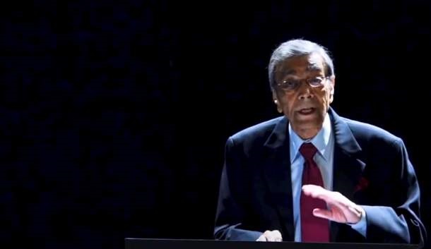 चर्चित अभिनेता जिया मोहिउद्दीनको निधन