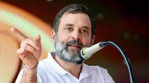 भारतीय कांग्रेसका नेता राहुल गान्धीलाई दुई वर्षको जेल सजाय