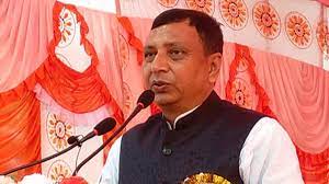 मिटरब्याज पिडितको आन्दोलनमा हाम्रो समर्थन छ : मुख्यमन्त्री सरोजकुमार यादव