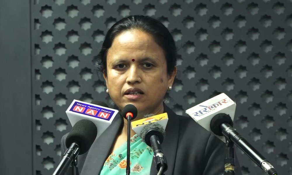 मन्त्री र कर्मचारीलाई अति आवश्यकबाहेक विदेश भ्रमण नगर्ने सरकारको निर्णय