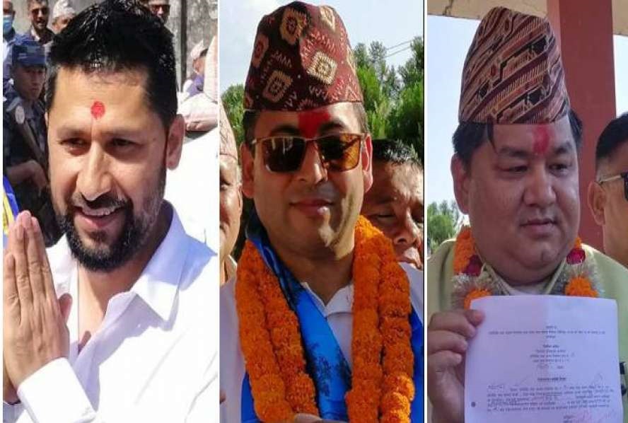 चितवन–२ मा आज रातिदेखि नै मतगणनाको तयारी