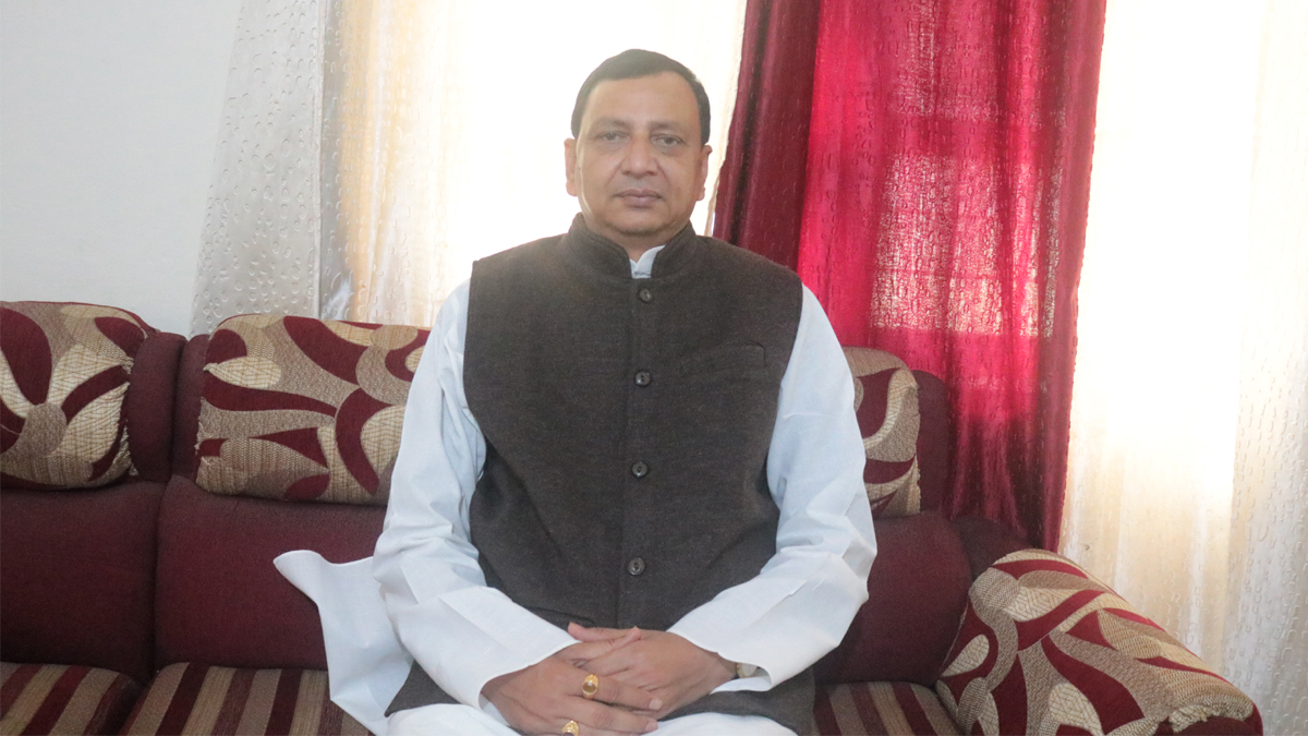 मुख्यमन्त्री सरोज यादवलाई निर्वाचन आयोगले सोध्यो स्पष्टीकरण