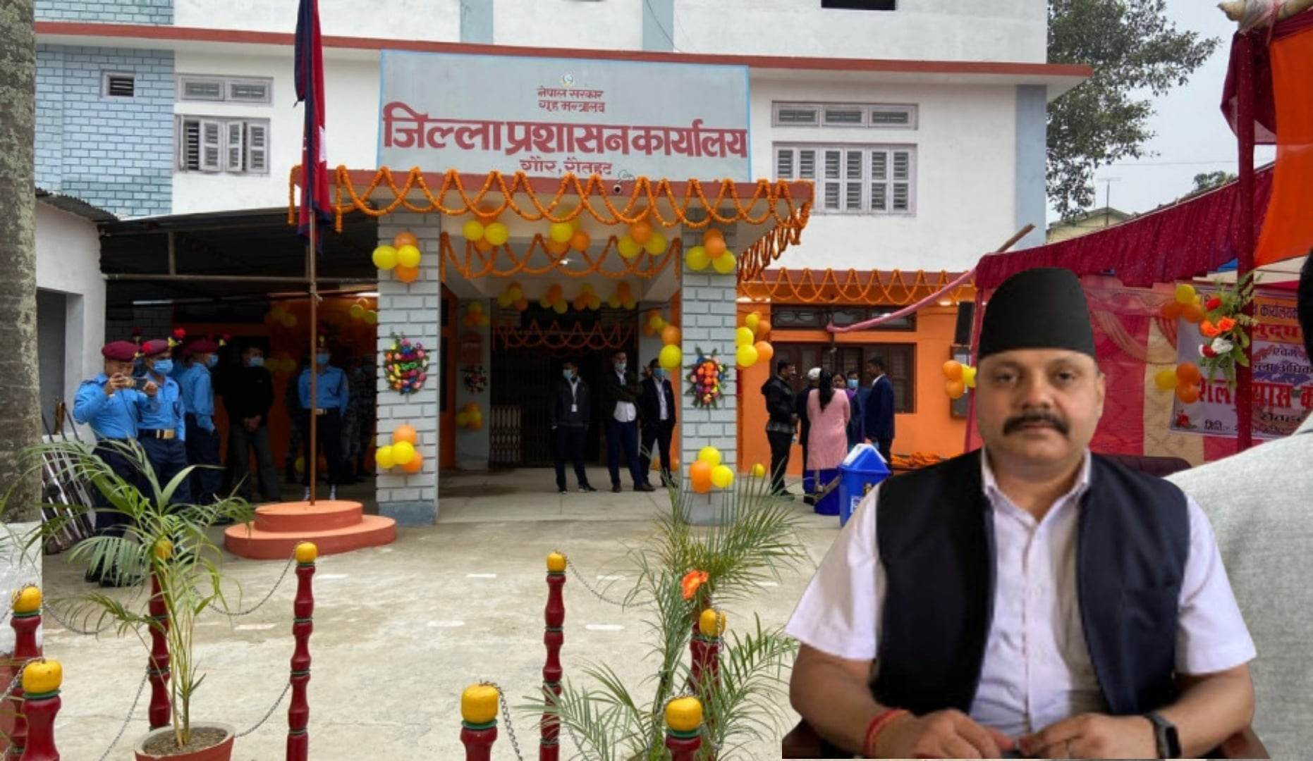 जिप्रका रौतहटमा मिटरब्याजी बिरुद्ध उजुरीको चाङ्ग,२ सयभन्दा बढि नयाँ उजुरी दर्ता