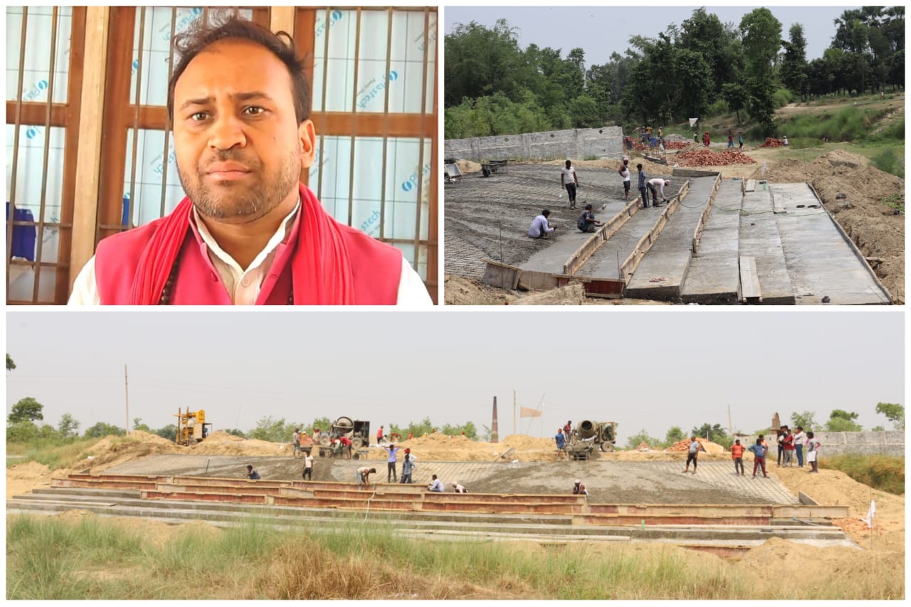 पत्रकार यादबले ममाथि लगाएको आरोप झुठा, भ्रामक र कपोकल्पीत:मेयर प्रत्याशि कुशवाहा