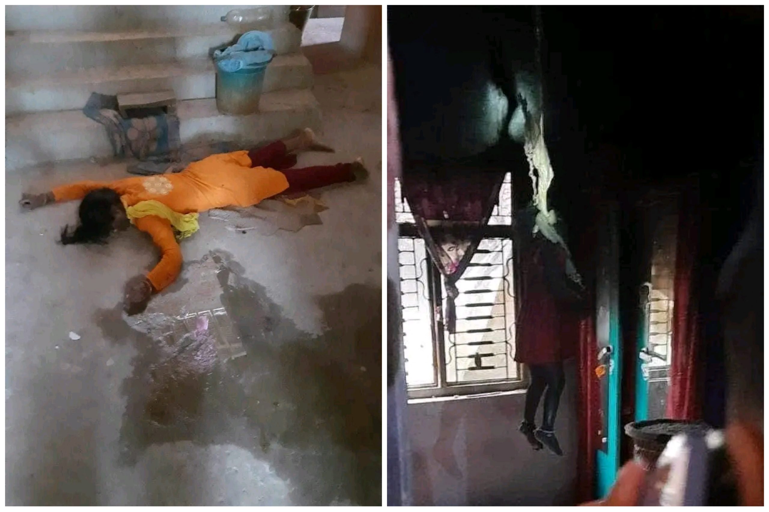 दाईजोको लागि रौतहटमा आमा र छोरीको हत्या, श्रीमान र ससुरा फरार