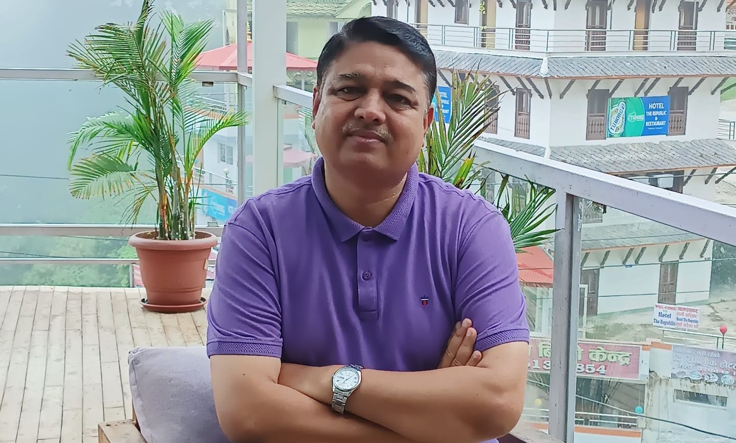 गौर नरसंहारको मुख्य योजनाकार प्रभु साह नै हुन् : नेता शर्मा