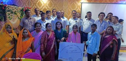 बालबालिकाहरूकाे याेजना निर्माण सम्बन्धि २ दिने कार्यशाला गाेष्टी सम्पन्न