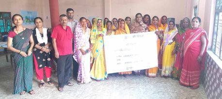 गढीमाईका जनप्रतिनिधिहरुलाई महिला नेतृत्व सम्बन्धि ३ दिने तालिम सम्पन्न