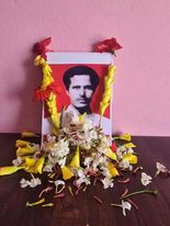 सहिद रामवृक्ष यादवको २९ औं स्मृति दिवस आजपा अध्यक्ष साहले भव्यका साथ मानाए