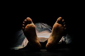 कुवामा डुबेर एक जनाको मृत्यु