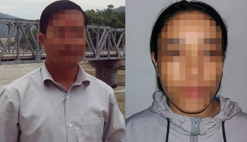 एक करोड नपाएपछि आफ्नै भिनाजु माथि बलात्कारको मुद्दा