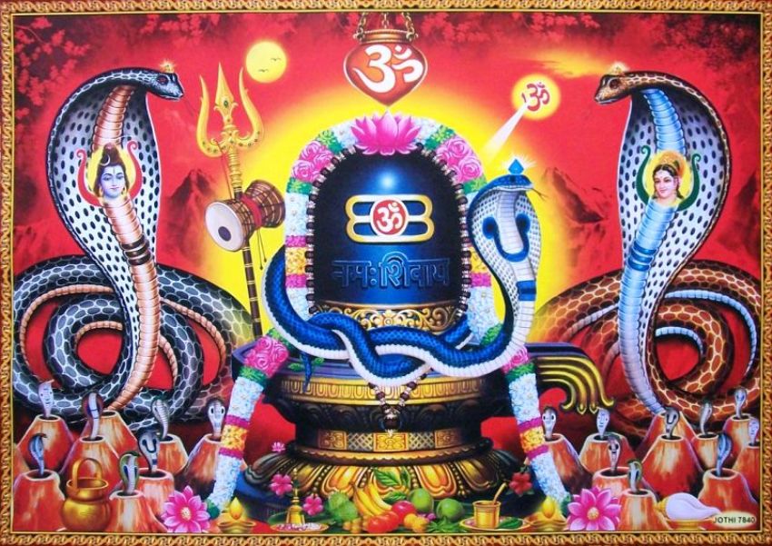 आज नागपञ्चमी