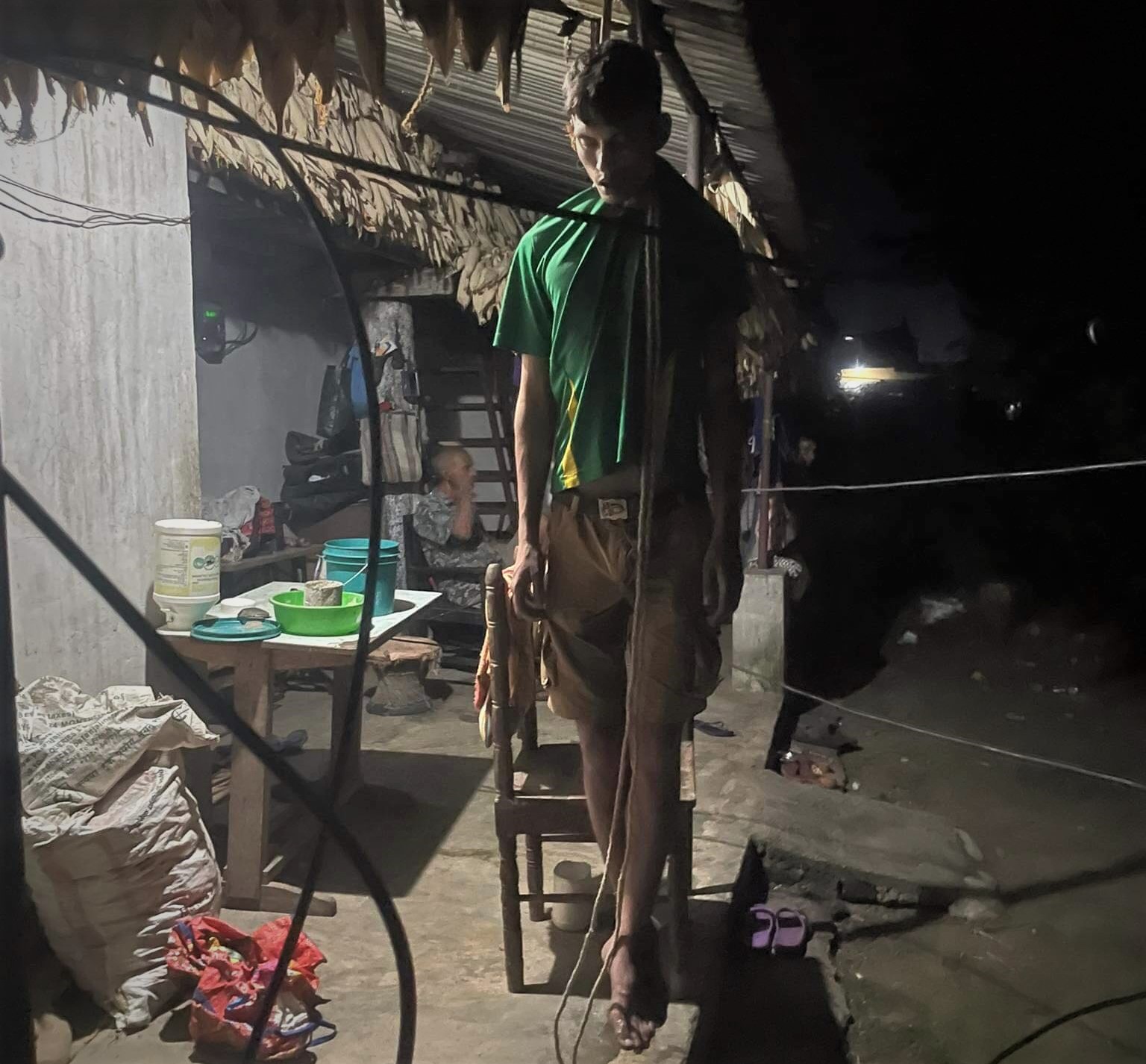 रौतहटमा एक यूवकले गरे आत्महत्या