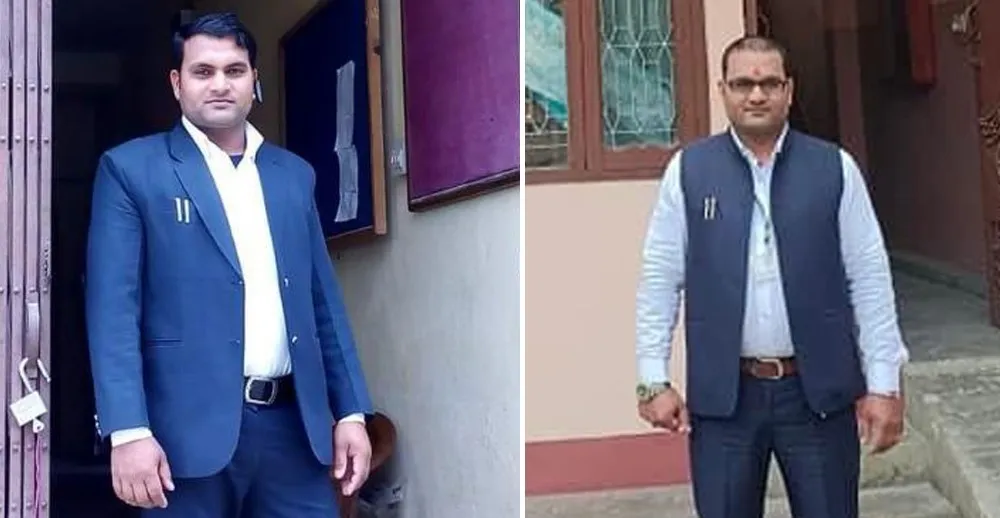 सप्तरीमा घुससहित दुई जना सरकारी कर्मचारी पक्राउ