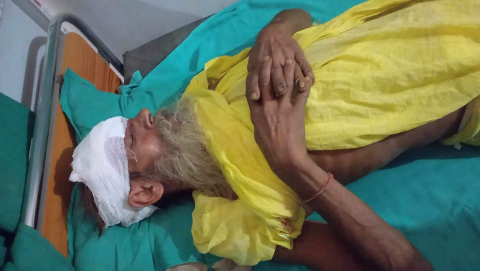 रौतहटमा एक मठका पुजारीमाथि सांघातिक हमला