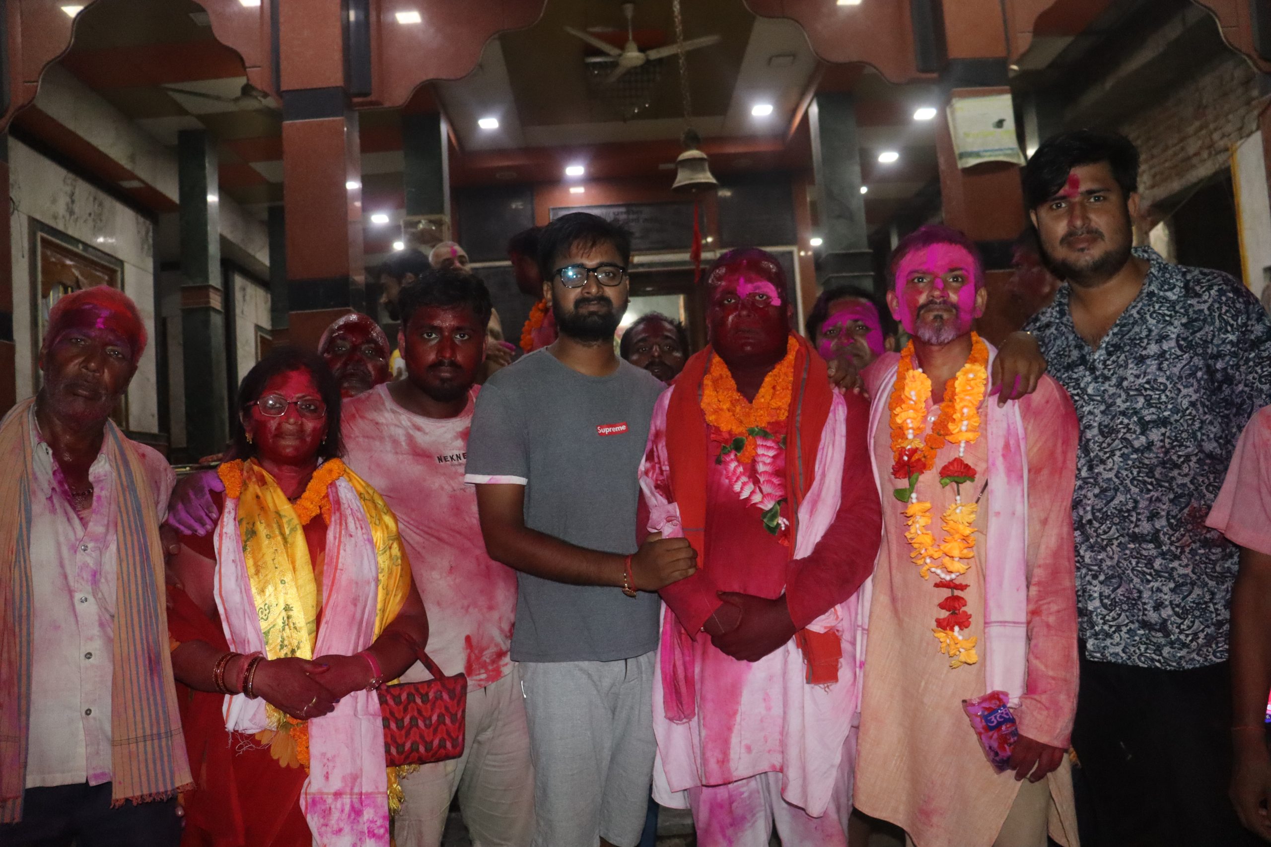 गरुडा नगर उधोग बाणिज्य संघको अध्यक्ष पदमा सतिश साह विजयी