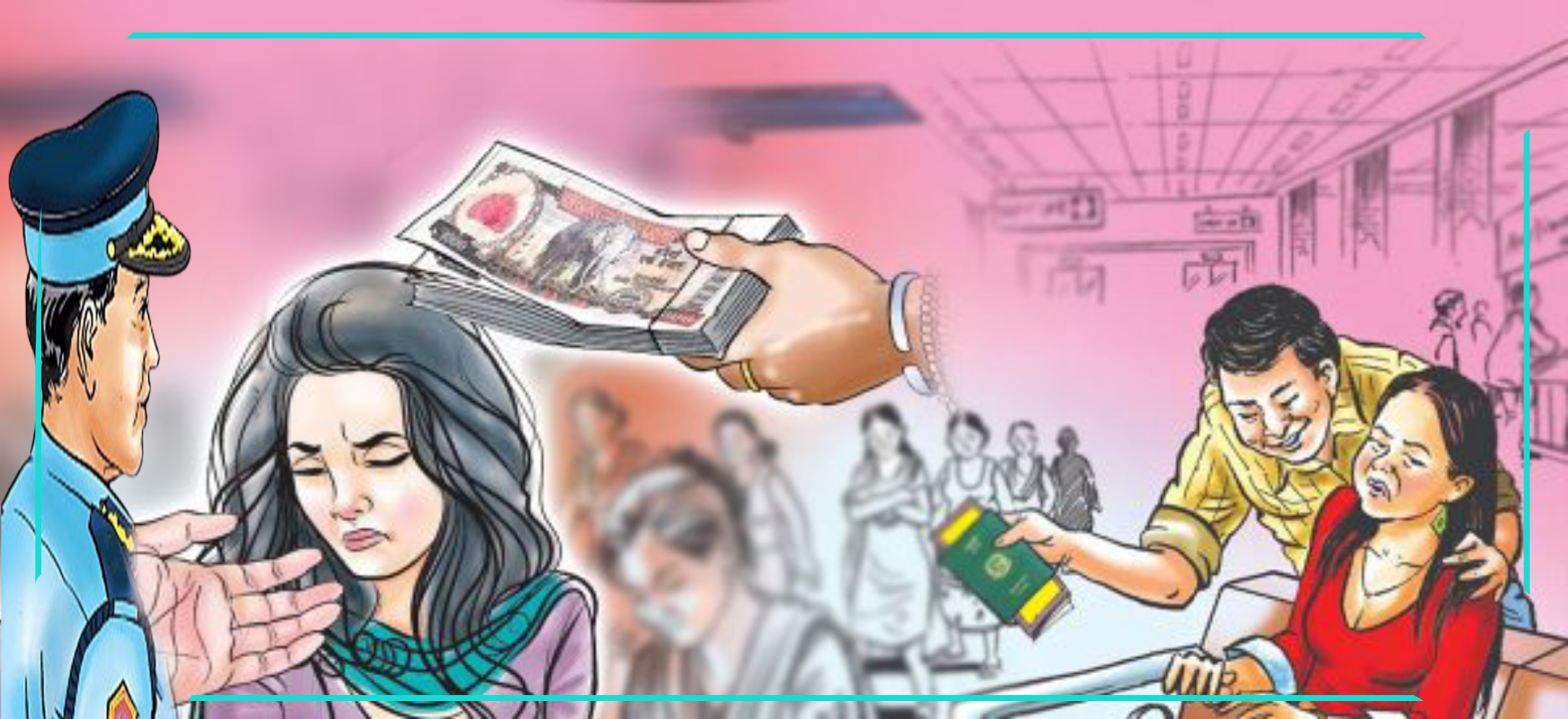 प्रहरीको मिलोमतोमा रौतहटका होटेलहरुमा यौन ब्यवसाय बढदै