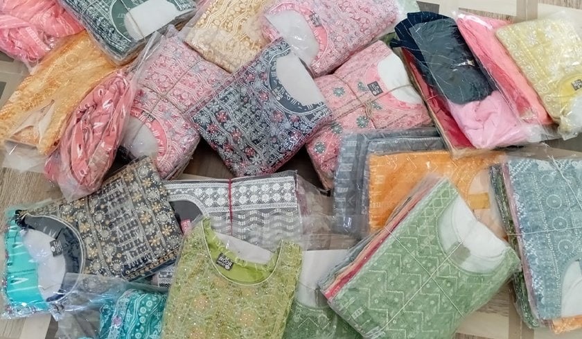 रौतहट प्रहरीद्वारा अवैध सामान बरामद