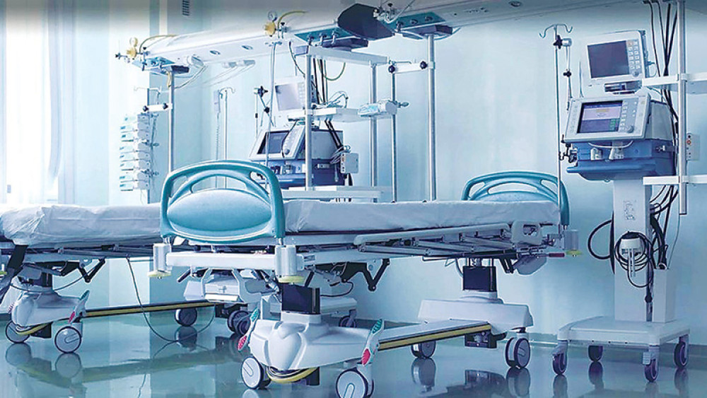 आईसीयूमा किन बिरामीलाई राखिन्छ ?