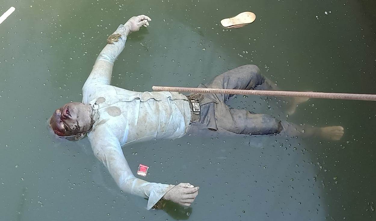 रौतहटमा बेवारिसे अवस्थामा भेटेको शवको पहिचान खुल्यो