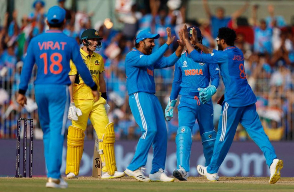 विश्वकप फाइनलमा भारतको प्रतिद्वन्द्वी अस्ट्रेलिया