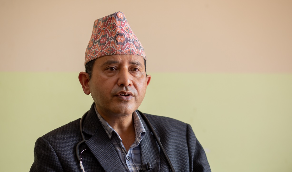 निद्रामा किन हुन्छ ऐंठन ?