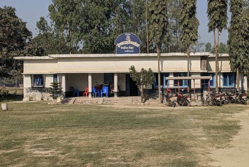 कटहरियामा नयाँ ईन्चार्जको रुपमा सिंह हाजिर