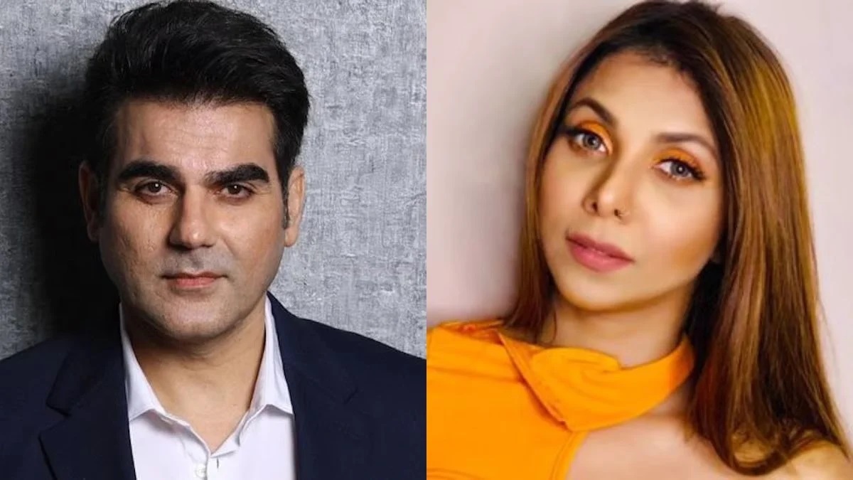 दोस्रो बिहे गर्दैछन् अरबाज खान