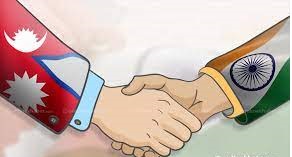 सीमा क्षेत्रमा अवैध गतिविधि रोक्ने नेपाल–भारतका सुरक्षा अधिकारीको प्रतिबद्धता