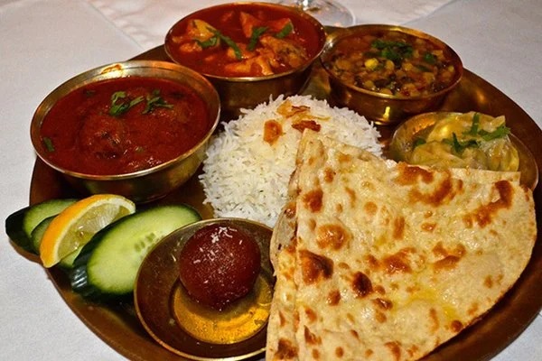 दोहो¥याएर तताएर खान हुदैंन यी तरकारी