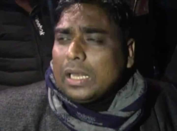 धनुषामा गाउँपालिका अध्यक्ष यादवलाई ज्यान मार्ने प्रयास